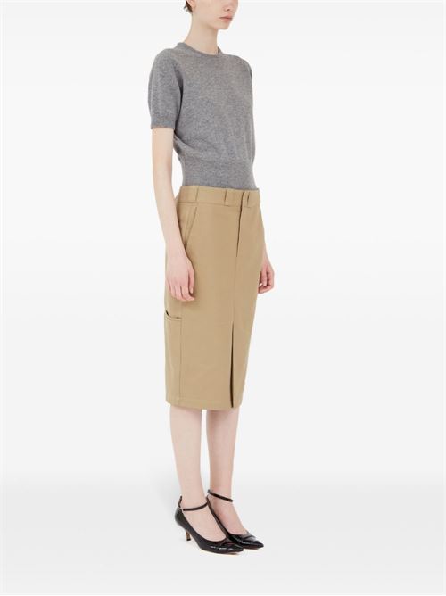 Midi skirt MAISON MARGIELA | S51ME0028S54042114